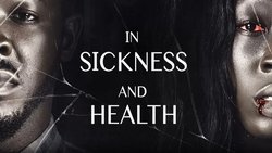 In Sickness And In Health background image