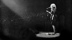 Adele: Live at the Royal Albert Hall background image