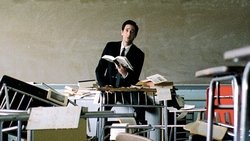 Detachment background image