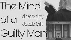The Mind of a Guilty Man background image