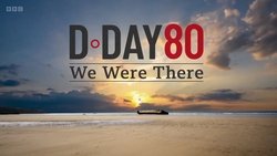 D-Day 80: We Were There background image