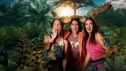 Isla bonita background image