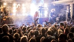 A Decade of Delain - Live at Paradiso background image