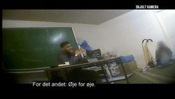 Recommandation 1