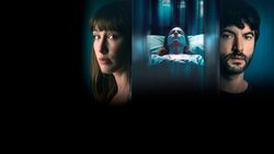 The Sleeping Woman background image