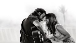 A Star Is Born background image