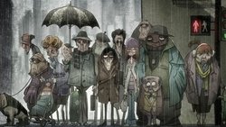 Recommandation 1
