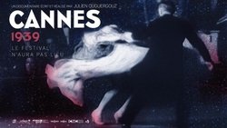 Cannes 1939, le festival n'aura pas lieu background image
