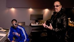 Something from Nothing: The Art of Rap background image