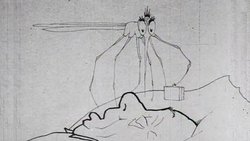 How a Mosquito Operates background image