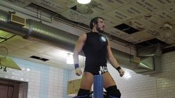 A Johnny Gargano Documentary: Volume 2 background image
