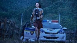 The Witch: Part 1. The Subversion background image