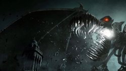 Dragon Hunters background image