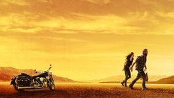 Blood Father background image