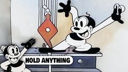 Hold Anything background image