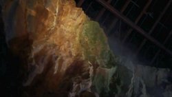 Mandie and the Cherokee Treasure background image