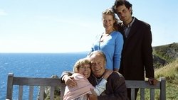 Rosamunde Pilcher: Wenn nur noch Liebe zählt background image