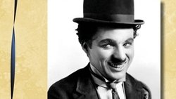 Birth of the Tramp background image