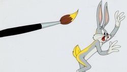 Rabbit Rampage background image