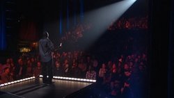 Hannibal Buress: Animal Furnace background image