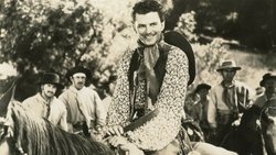 Hi, Gaucho! background image