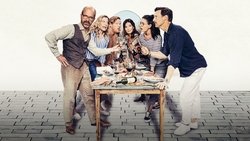Family Affairs background image