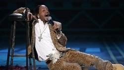 Katt Williams: The Pimp Chronicles Pt. 1 background image