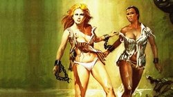 Escape from Hell background image
