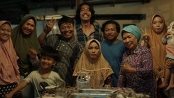 Basri & Salma in a Never-Ending Comedy background image