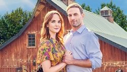 A Whirlwind Wedding background image