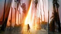 A Wrinkle in Time background image