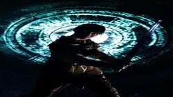 Goliath background image