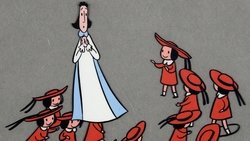 Madeline background image