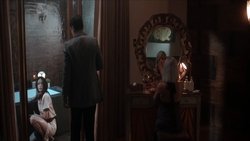 The Housemaid background image