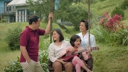 Cemara's Family background image