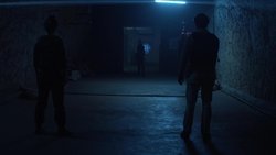 Black Site background image