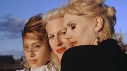 Transexual Menace background image