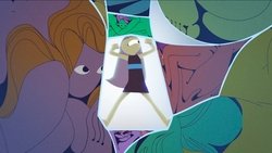 Solipsism background image