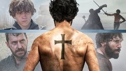 Pilgrimage background image