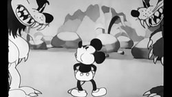 Jungle Rhythm background image