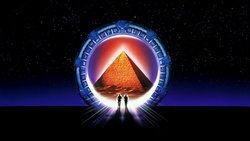 Stargate background image