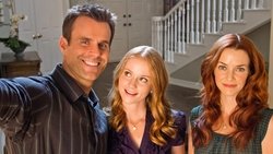 The Surrogate background image
