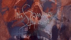 In a Stranger's House background image