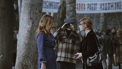 Some Interviews on Personal Matters background image