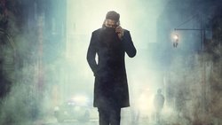 Saaho background image