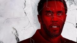 Diddy: Monster's Fall background image