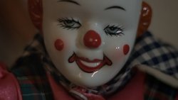 Poltergeist Activity background image
