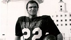 The Longest Yard background image
