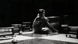 A Girl's Own Story background image