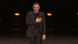 Dany Boon - Trop stylé background image